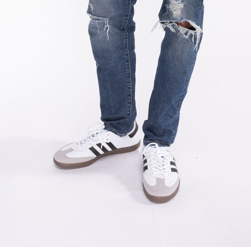 men's originals samba og shoes