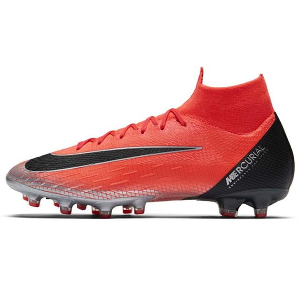 nike mercurial superfly academy cr7 df mens astro turf trainers