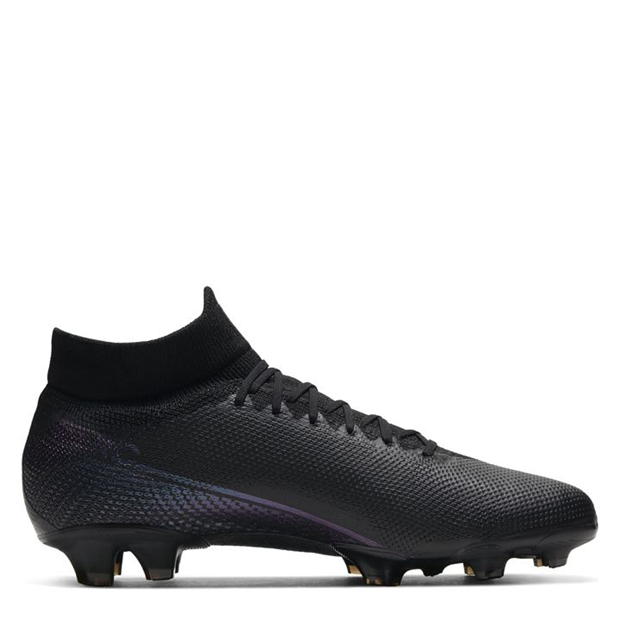 black nike football boots sports direct