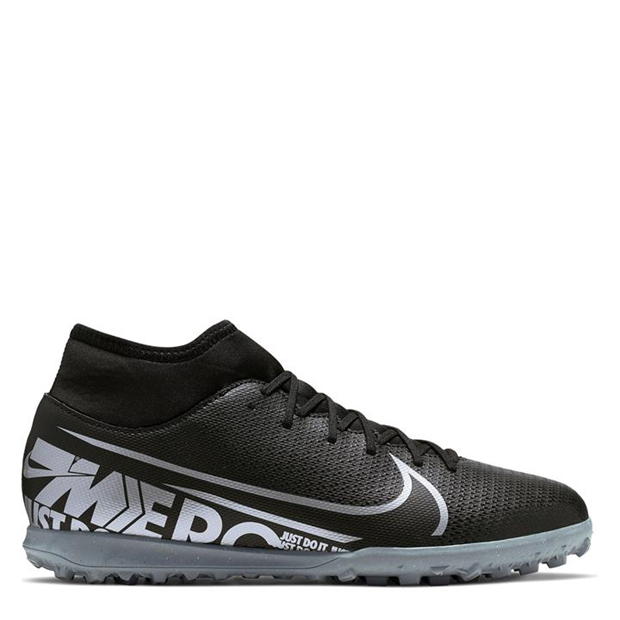 nike mercurial x astro turf trainers