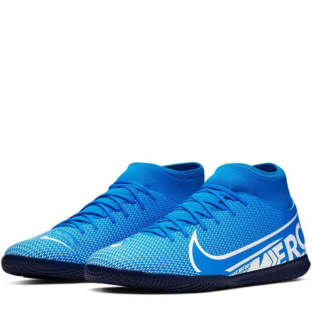 mens nike football trainers