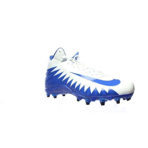 football cleats size 11.5