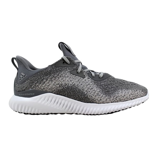 Adidas Alphabounce 1 Grey AC6919 