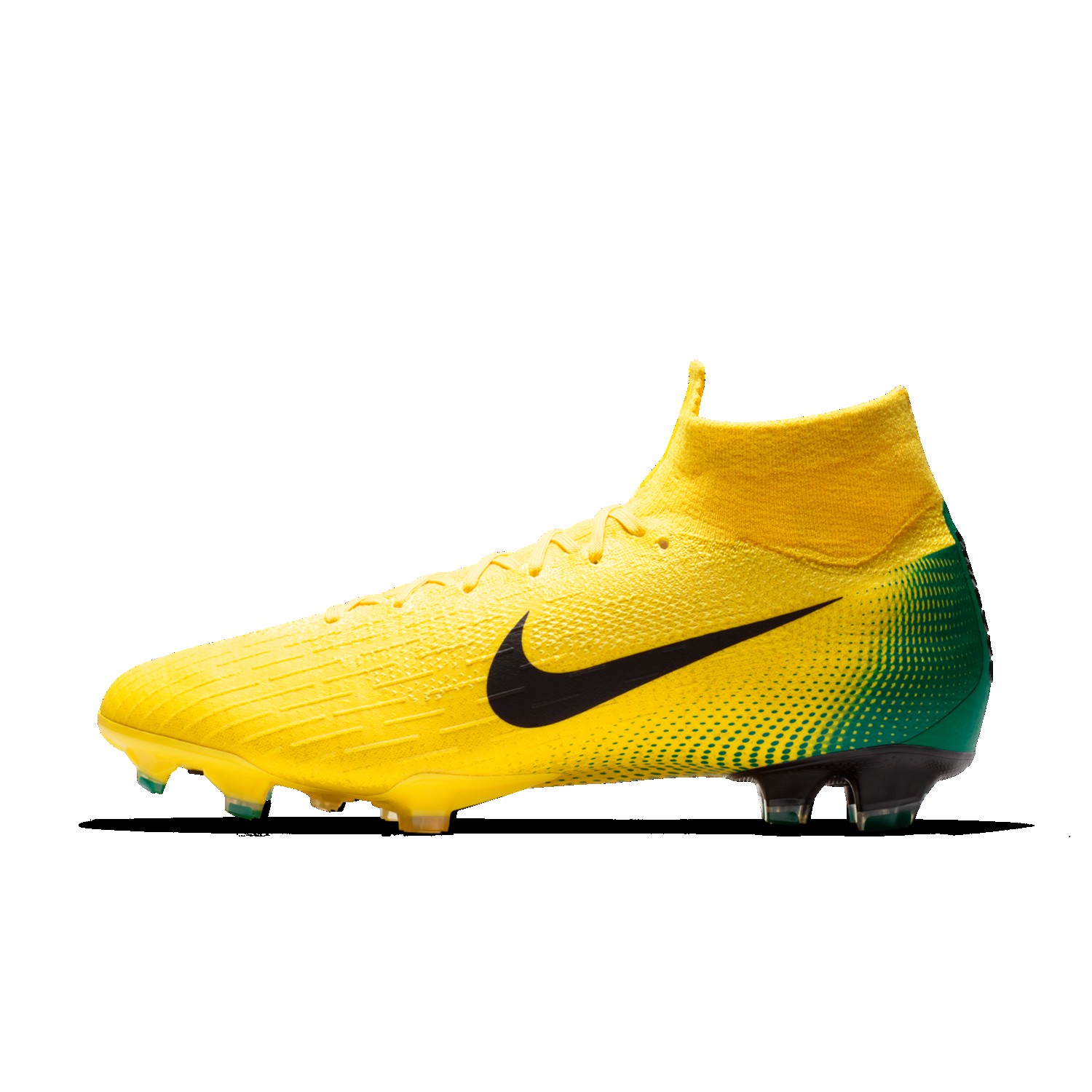 football boots nike mercurial superfly
