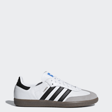 adidas samba tennis shoes