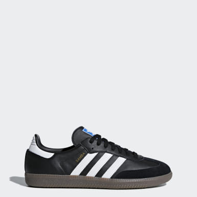 adidas samba tennis shoes