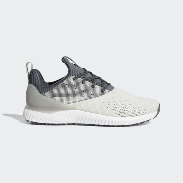 adidas Adicross Bounce 2.0 Shoes - Grey 