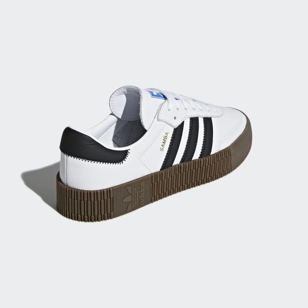 adidas sambarose aq1134