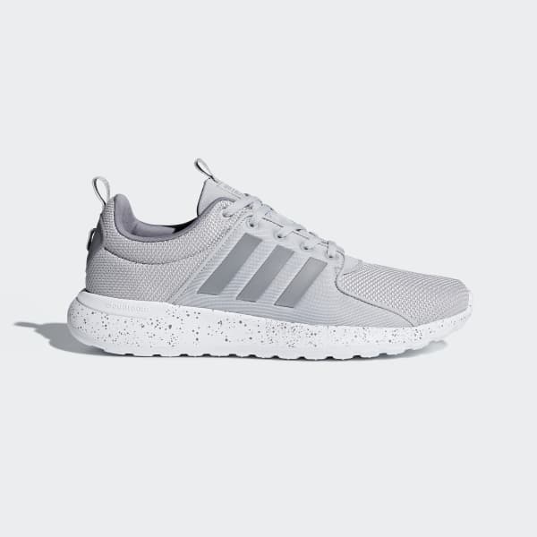 adidas gray cloudfoam