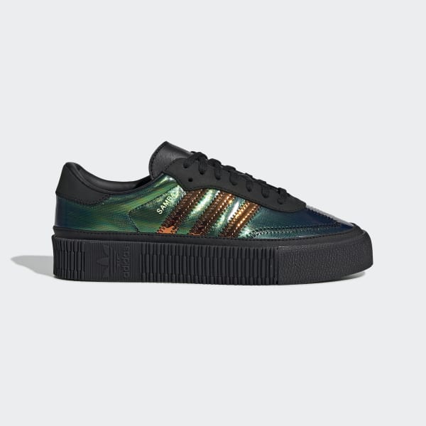 adidas originals sambarose shoes