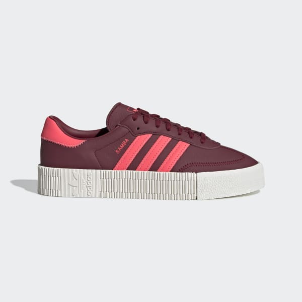 adidas originals sambarose shoes
