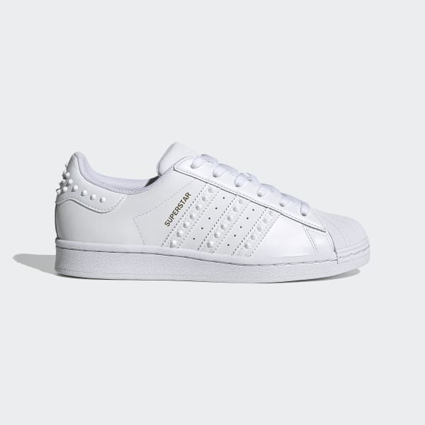adidas Superstar Shoes - White | adidas US