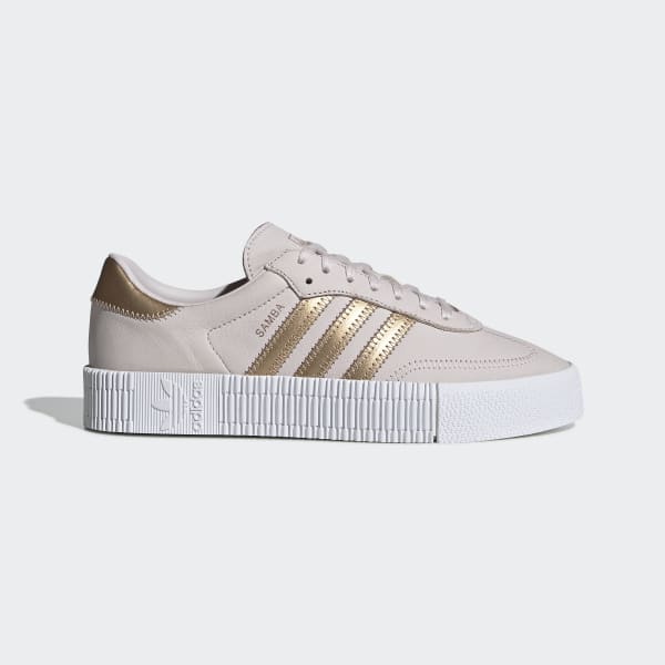 adidas originals samba rose women