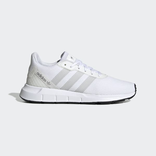 adidas Swift Run RF Shoes - White 