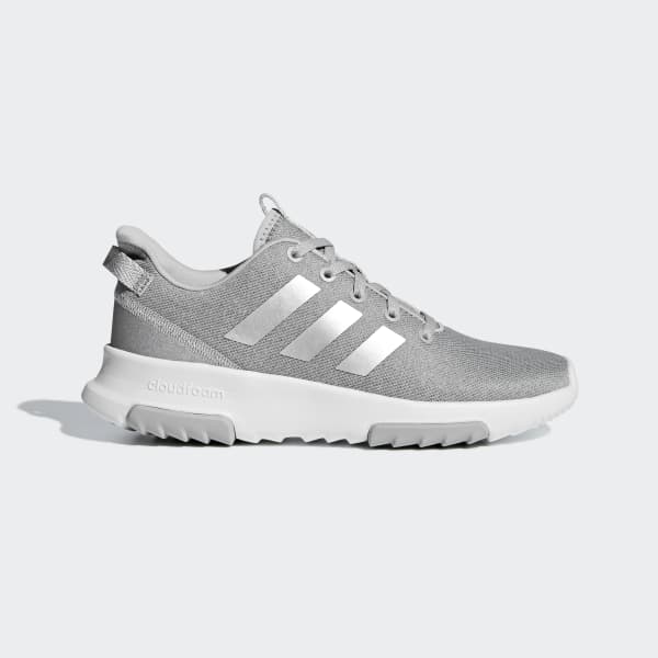 adidas gray cloudfoam