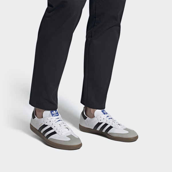 adidas samba training shoes