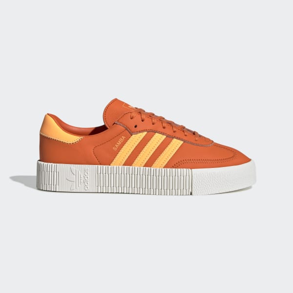 adidas originals sambarose shoes