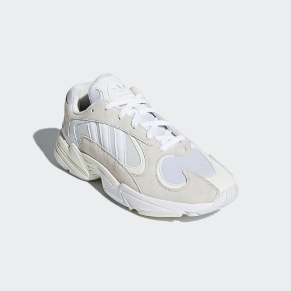 adidas Yung-1 Shoes - White | adidas US