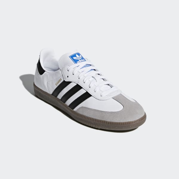 zalora adidas samba