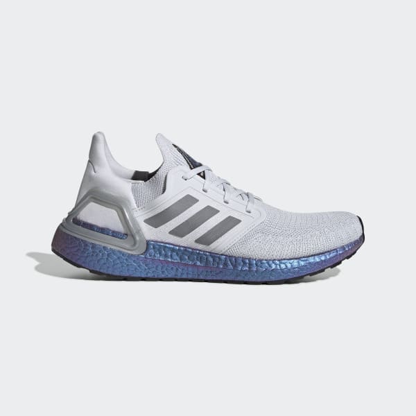 grey blue adidas