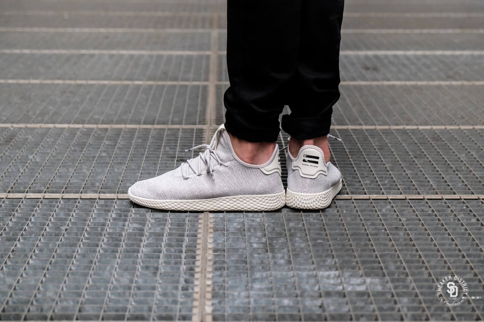 Adidas x Pharrell Williams Tennis HU 