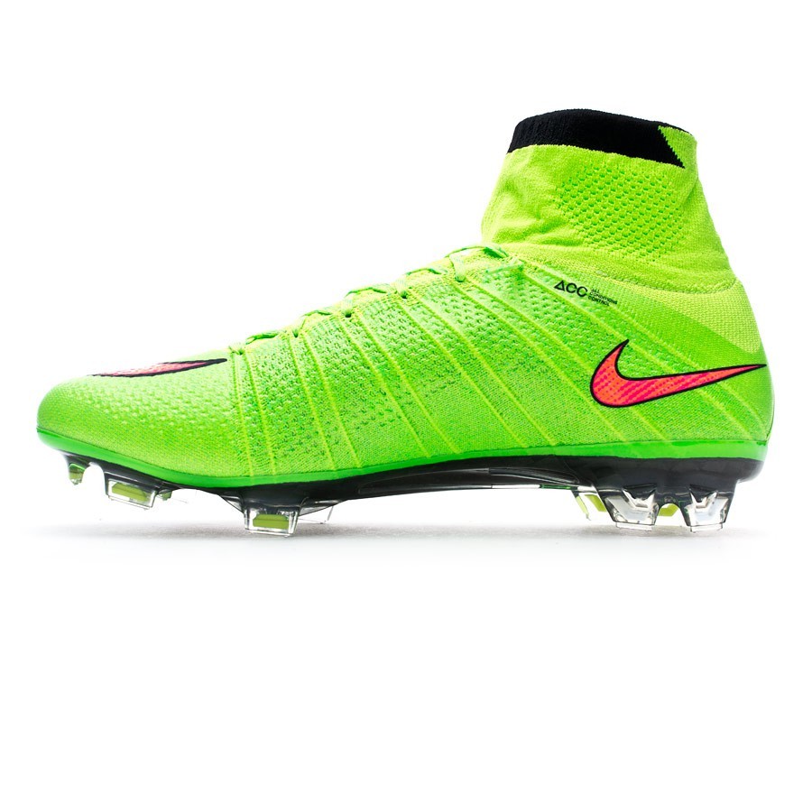 acc mercurial boots