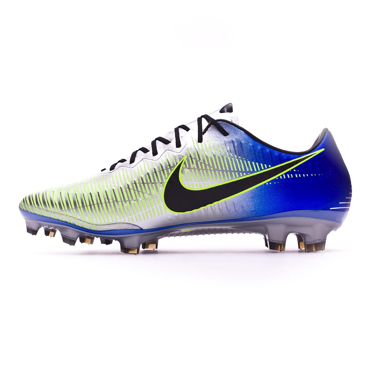 nike mercurial spikes