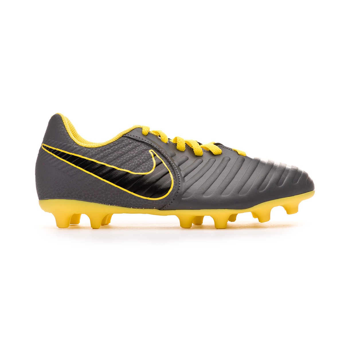 nike tiempo junior football boots