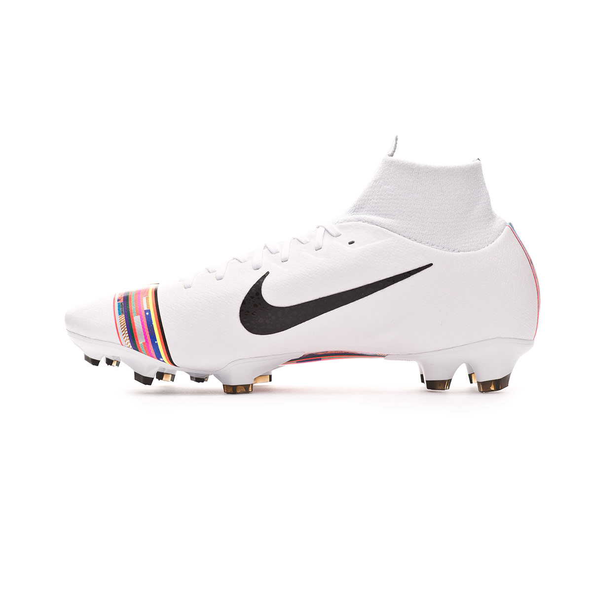 football boots nike mercurial superfly