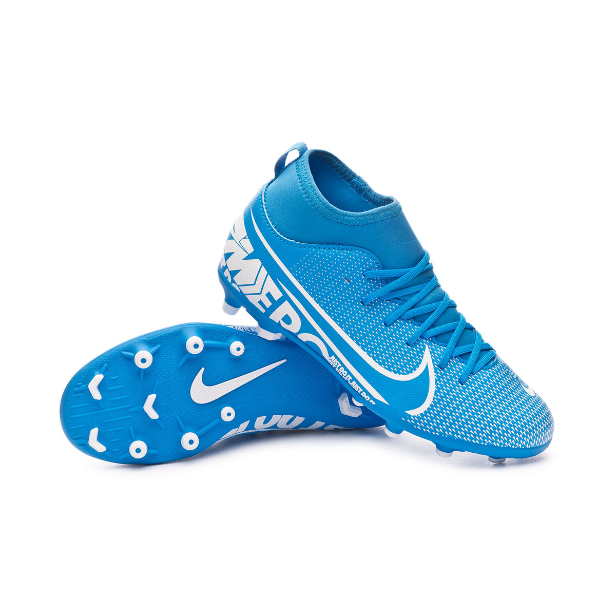 football boots nike mercurial superfly