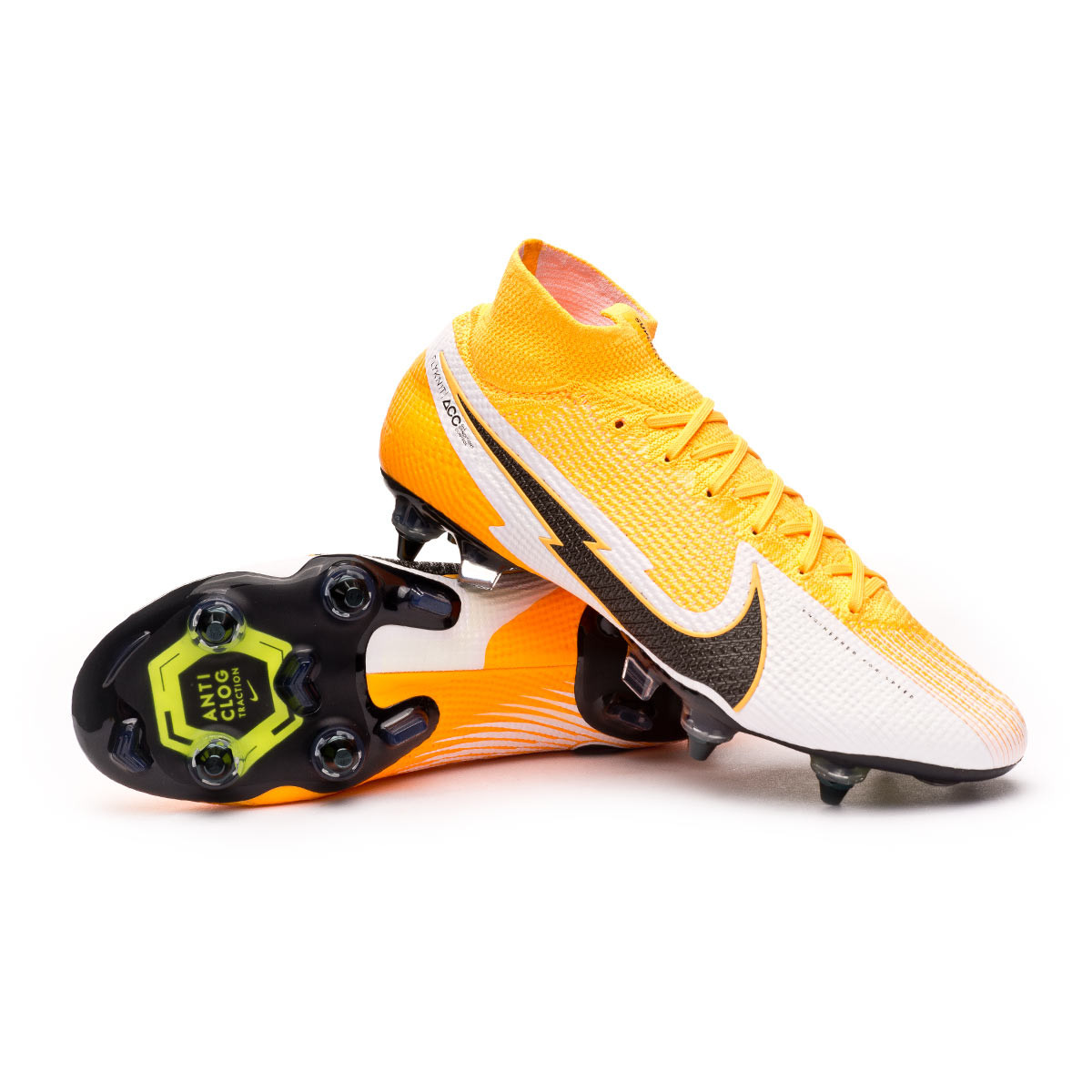 cheap anti clog football boots