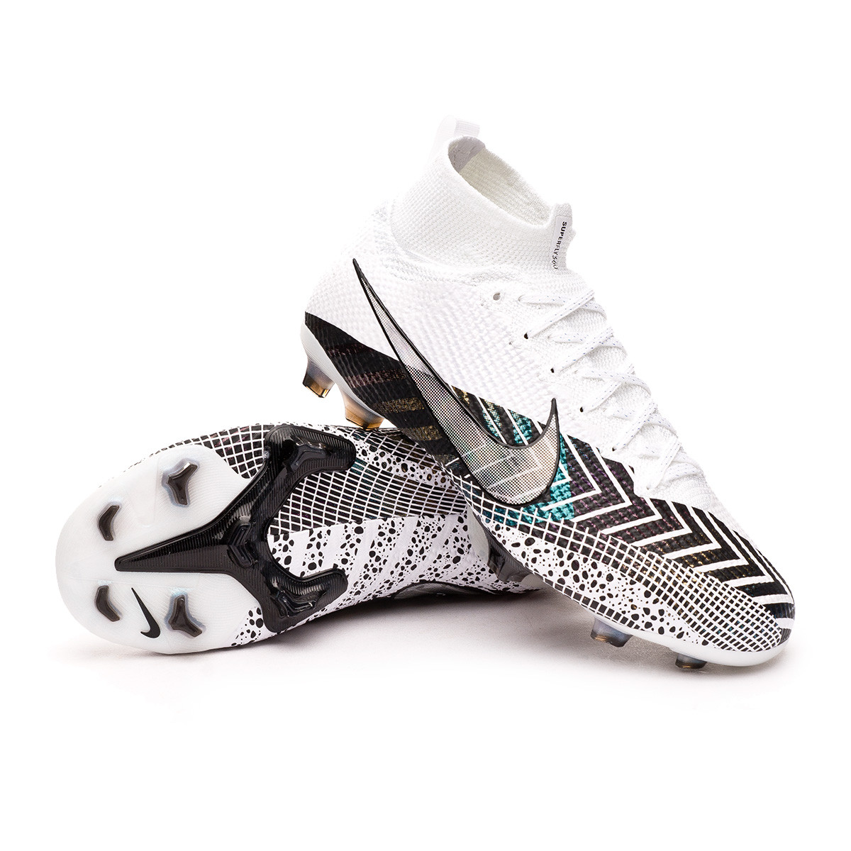 best mercurial boots