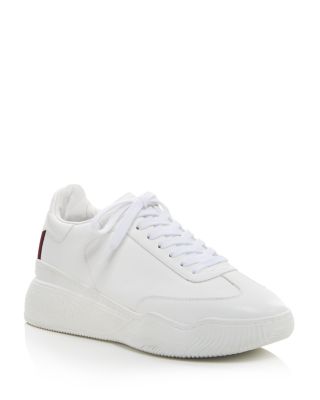 Stella McCartney Women's Loop Platform 