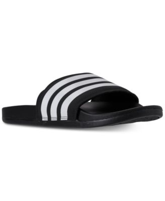 adidas Men's Adilette Comfort Slide 