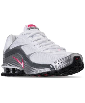 Reax Run 5 Running Sneakers from 