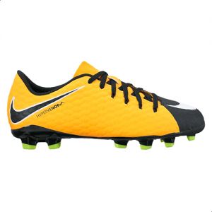 nike multicolor football boots