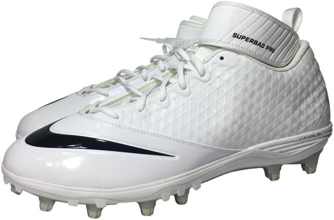 nike superbad pro football cleats