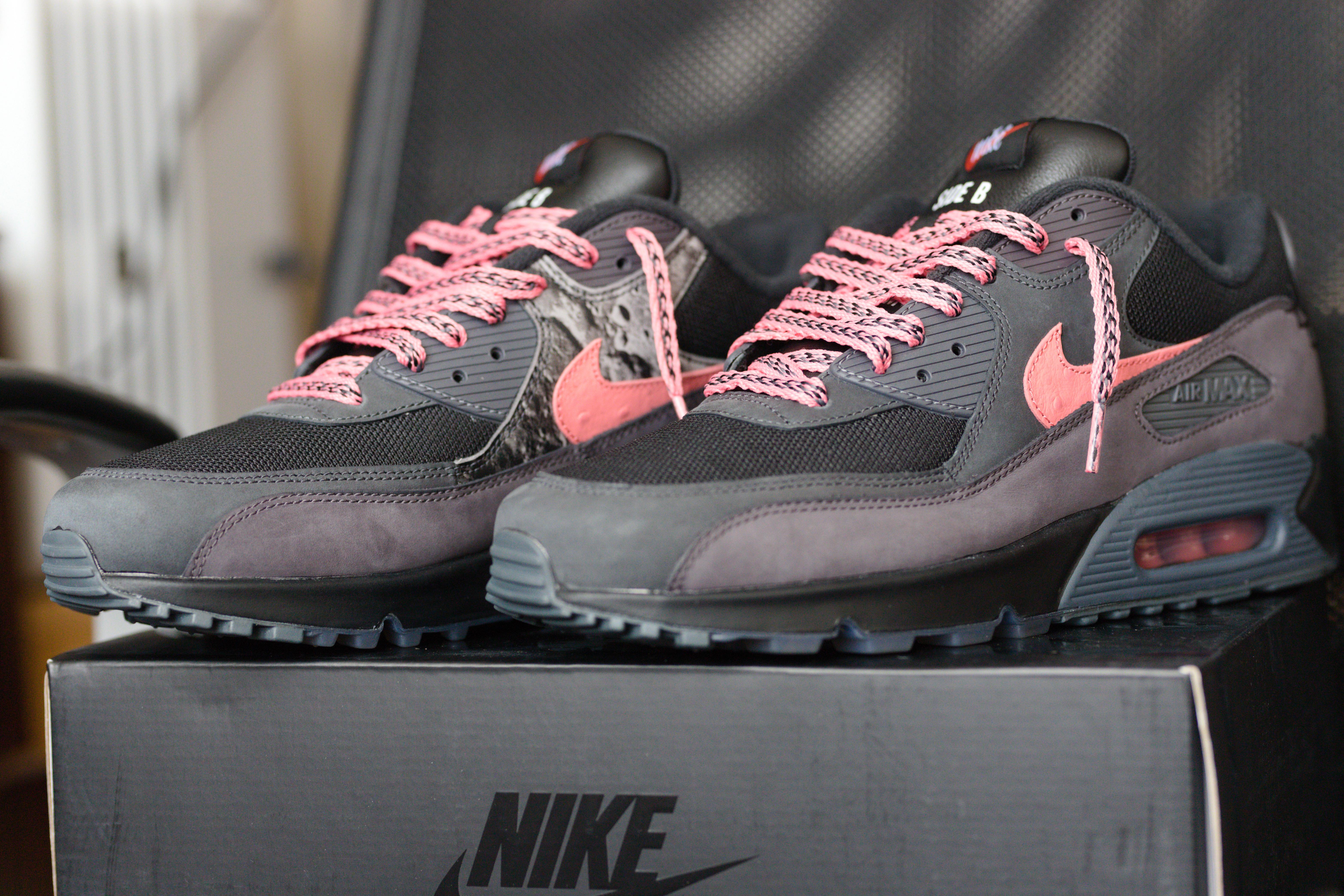 Nike Air Max 90 \