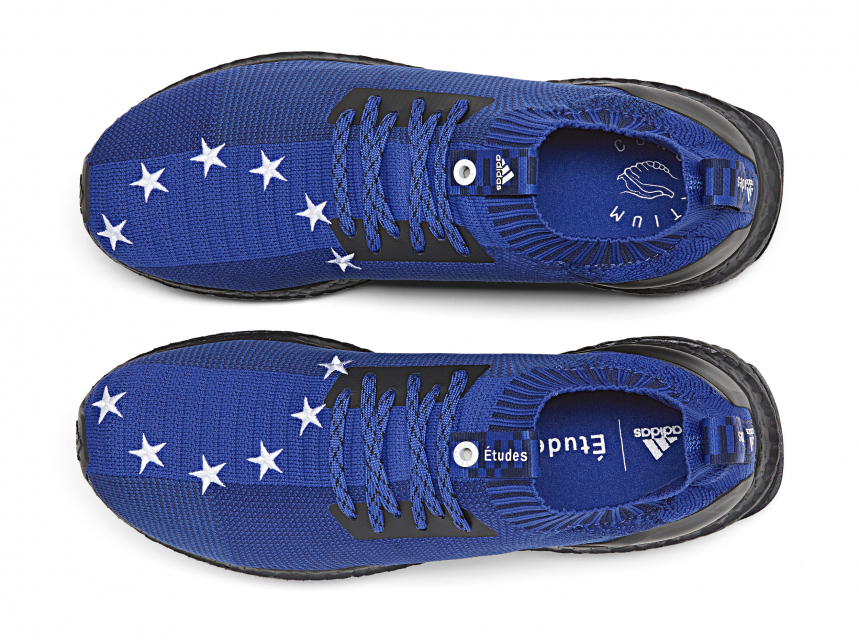 BUY Études X Adidas Ultra Boost Uncaged 