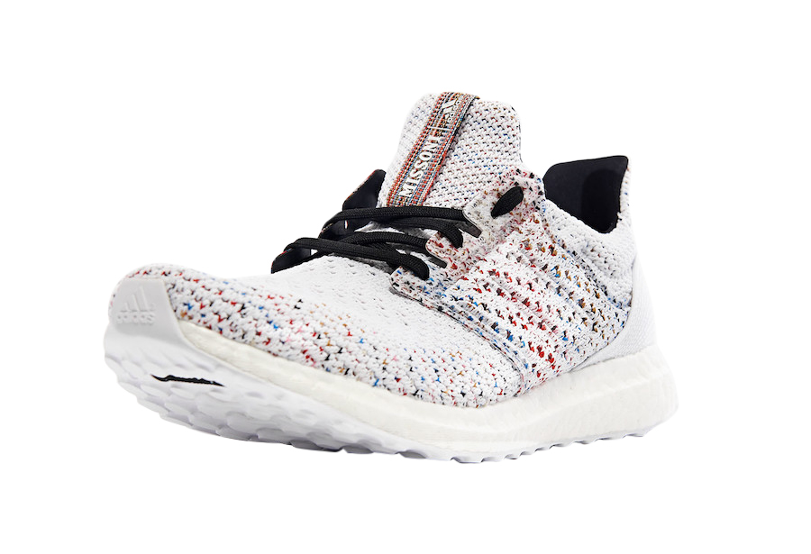 BUY Missoni X Adidas Ultra Boost Clima 