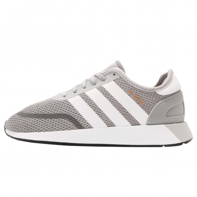 BUY Adidas N-5923 Solid Grey | Kixify 