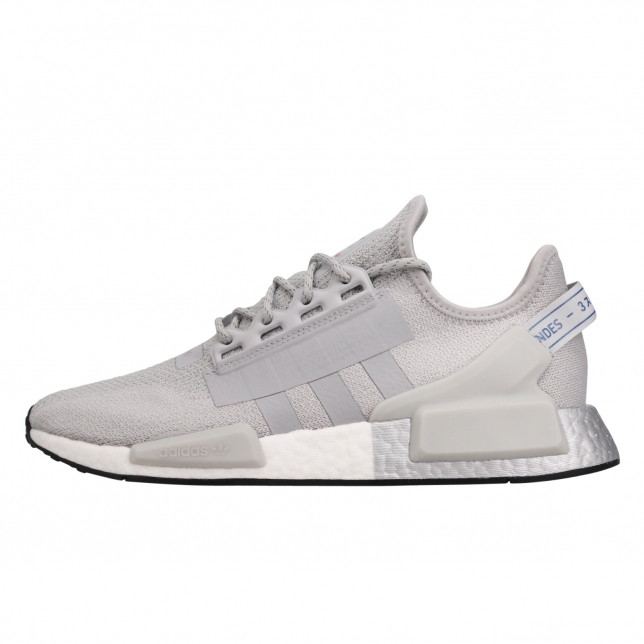 BUY Adidas NMD R1 V2 Grey Two Silver 