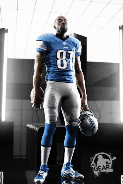 nike calvin johnson cleats