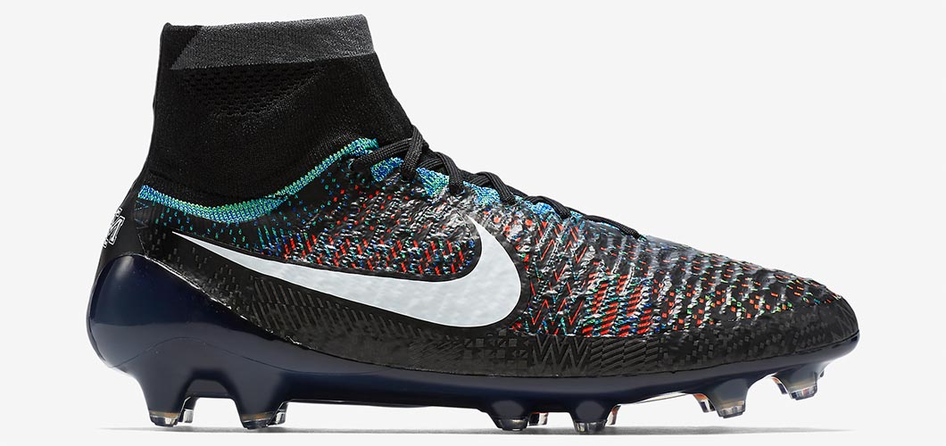 nike bhm football boots