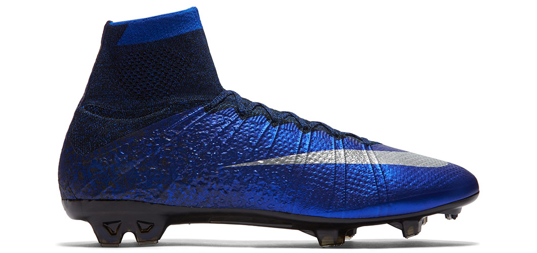 diamond football boots