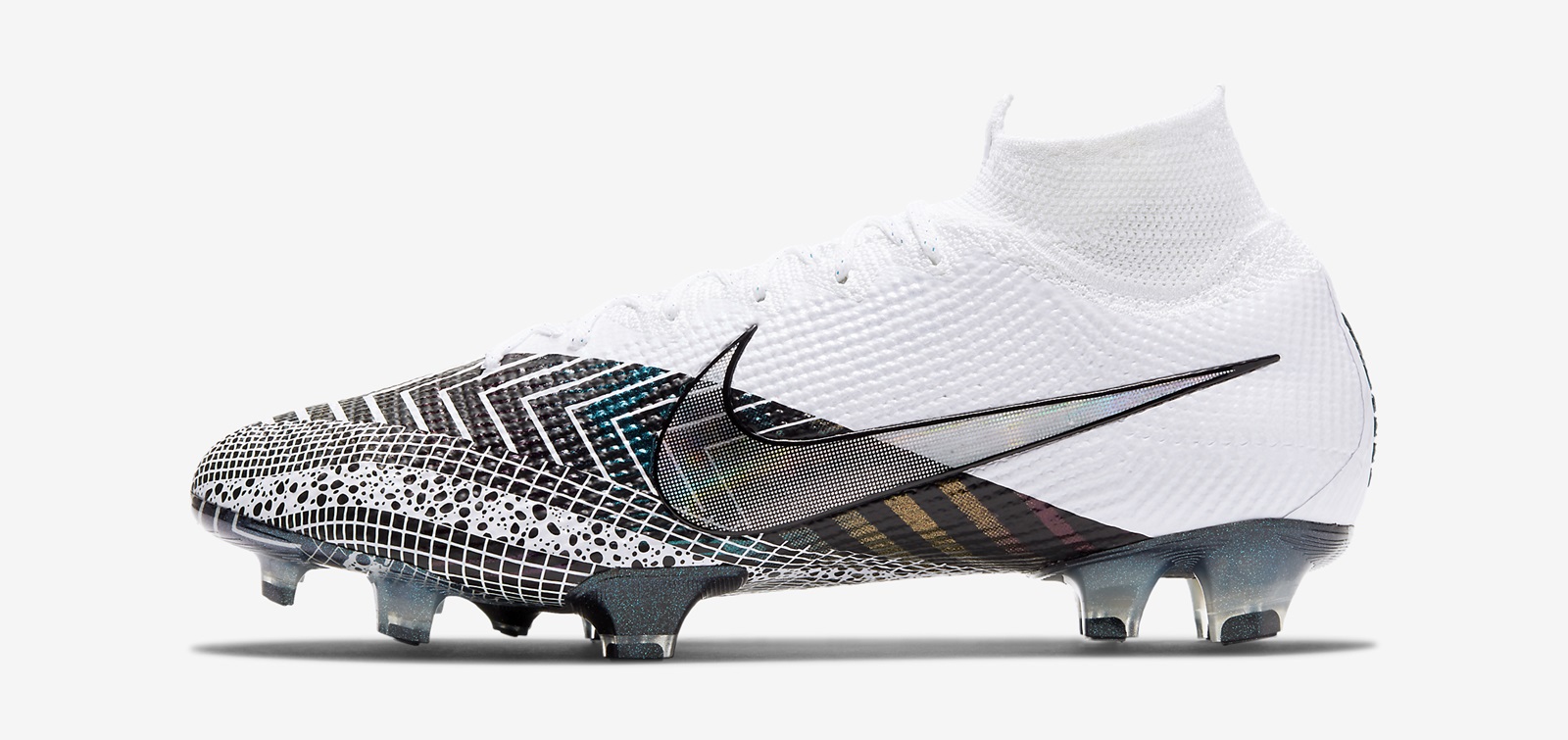 best mercurial boots