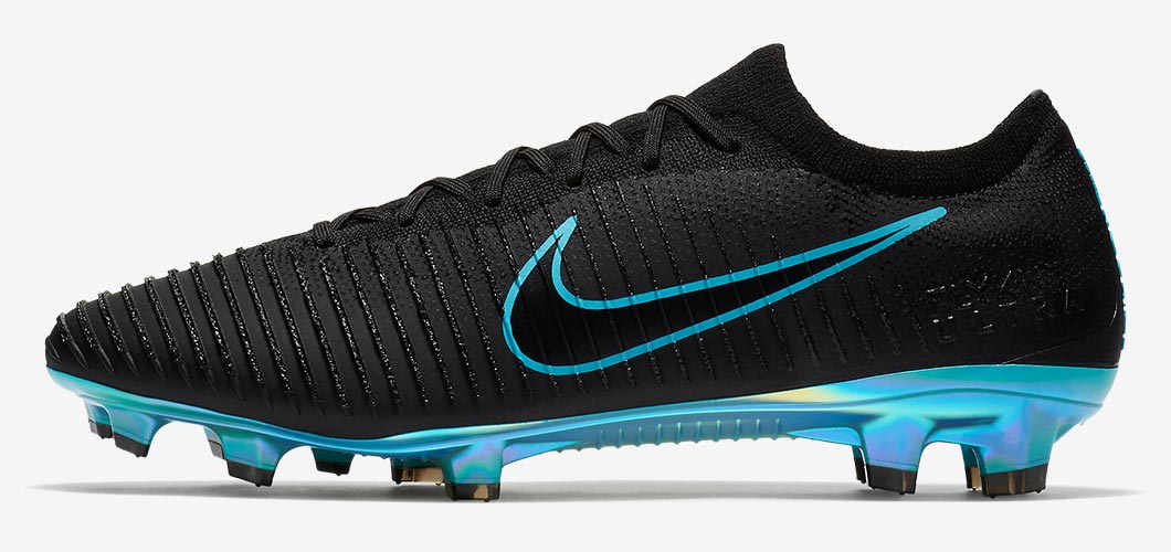 nike ultra flyknit football boots