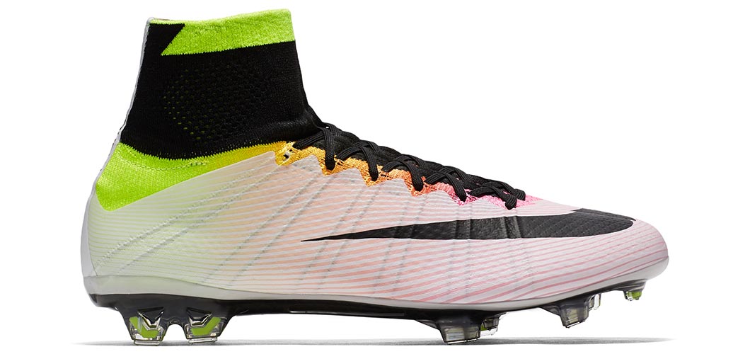 football boots nike mercurial superfly