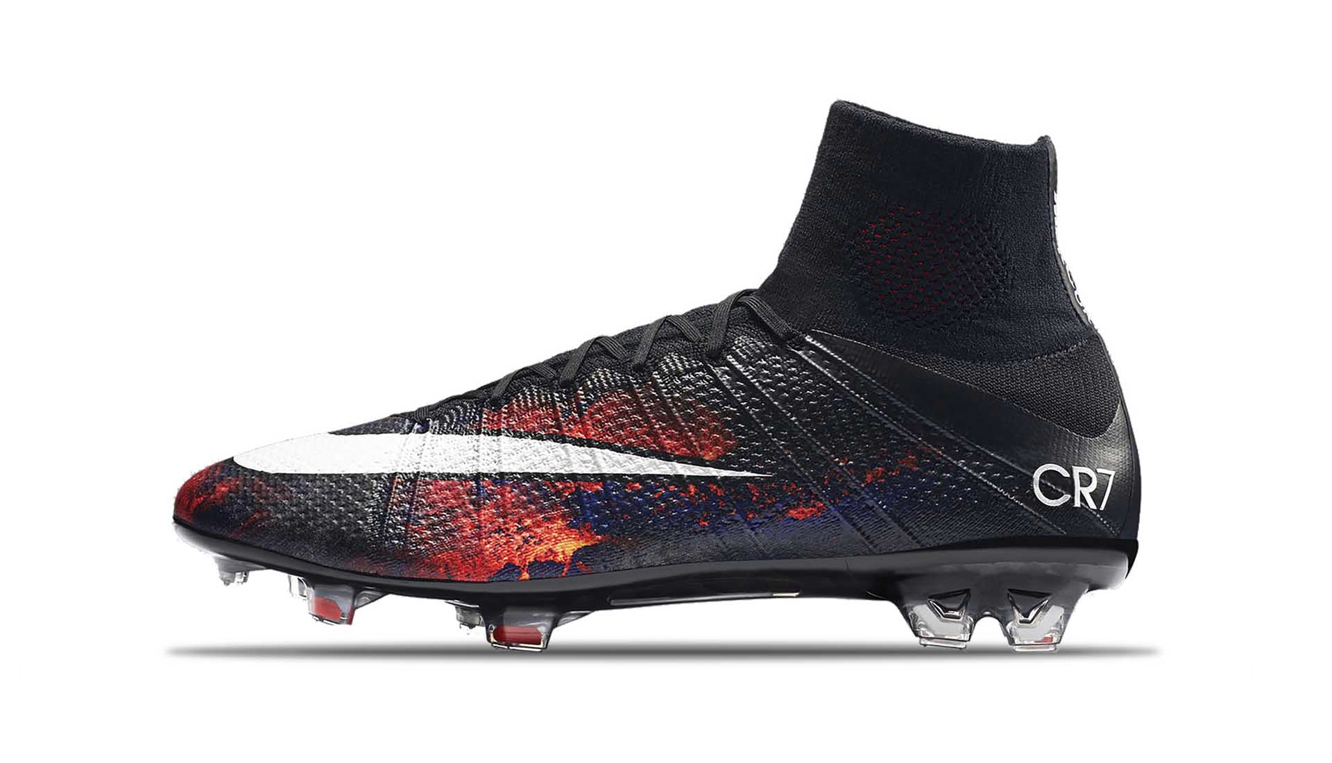nike mercurial cr7 trainers