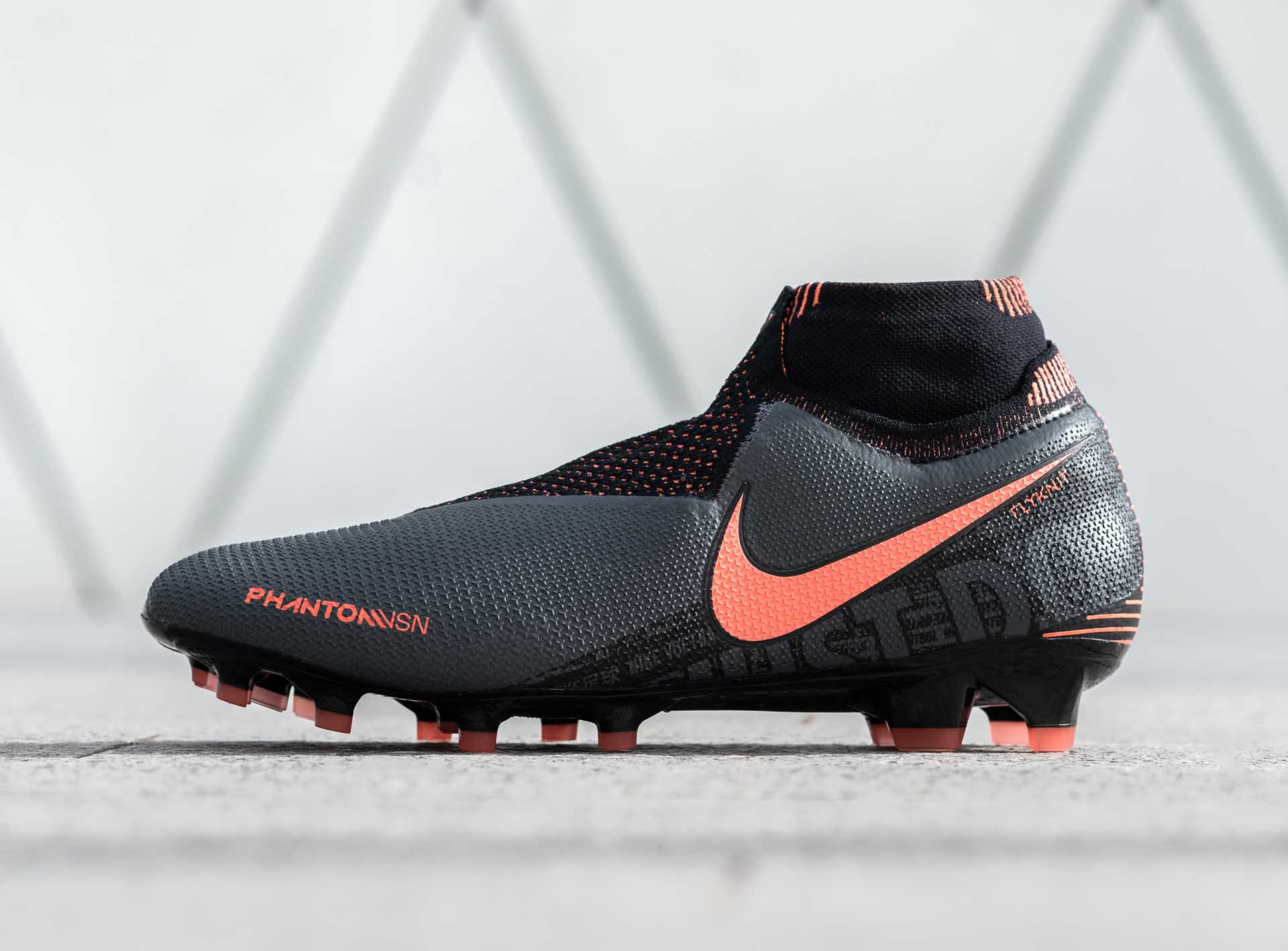 phantoms nike boots